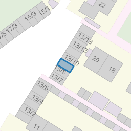 Perceel AMF00-A-4254