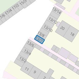 Perceel AMF00-A-4255