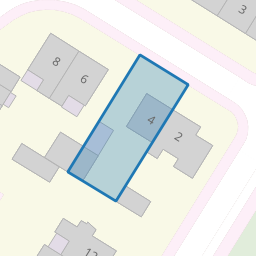 Perceel AMF00-A-4259