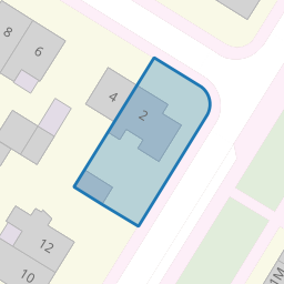 Perceel AMF00-A-4260