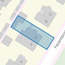 Perceel AMF00-A-4264