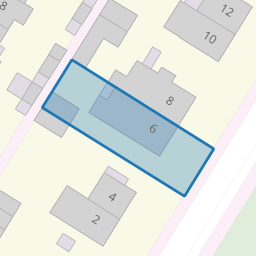 Perceel AMF00-A-4265