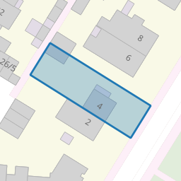 Perceel AMF00-A-4271