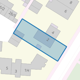 Perceel AMF00-A-4272