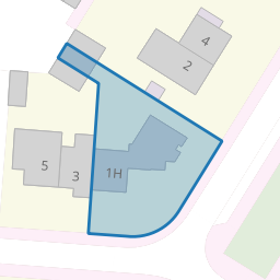 Perceel AMF00-A-4273