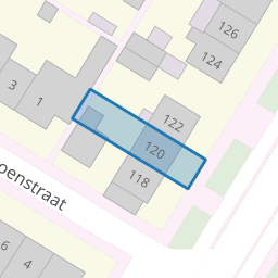 Perceel AMF00-A-4296