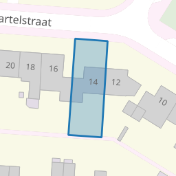 Perceel AMF00-A-4304