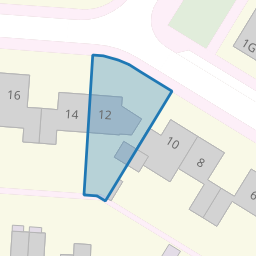 Perceel AMF00-A-4305