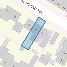 Perceel AMF00-A-4309