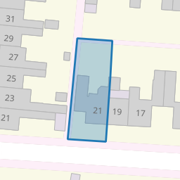 Perceel AMF00-A-4311