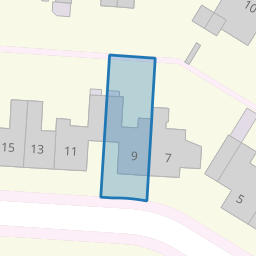 Perceel AMF00-A-4317