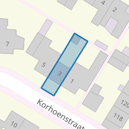 Perceel AMF00-A-4320