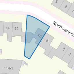 Perceel AMF00-A-4328