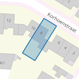 Perceel AMF00-A-4329