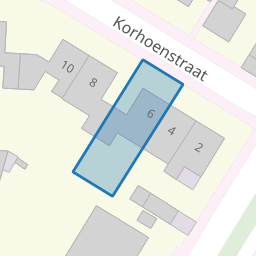 Perceel AMF00-A-4330