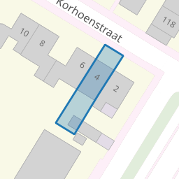 Perceel AMF00-A-4331