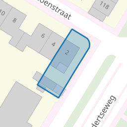 Perceel AMF00-A-4332