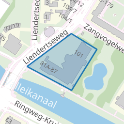 Perceel AMF00-A-4333