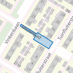 Perceel AMF00-A-4343