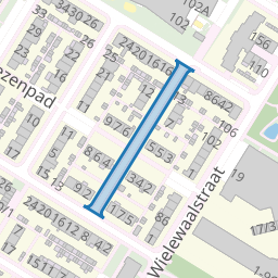 Perceel AMF00-A-4352