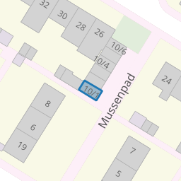 Perceel AMF00-A-4355