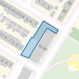 Perceel AMF00-A-4358