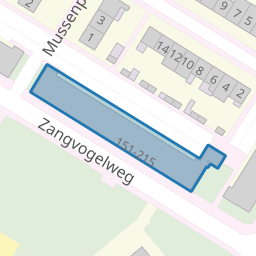 Perceel AMF00-A-4361