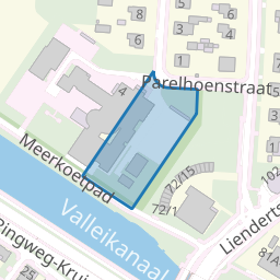 Perceel AMF00-A-4366