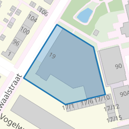 Perceel AMF00-A-4367