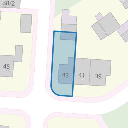 Perceel AMF00-A-4434