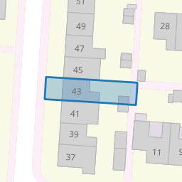 Perceel AMF00-A-4442