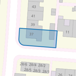 Perceel AMF00-A-4445