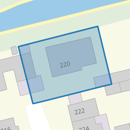 Perceel AMF00-A-4454