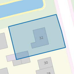 Perceel AMF00-A-4455