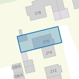 Perceel AMF00-A-4456