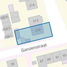 Perceel AMF00-A-4459