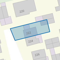 Perceel AMF00-A-4460