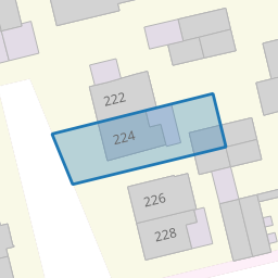 Perceel AMF00-A-4461