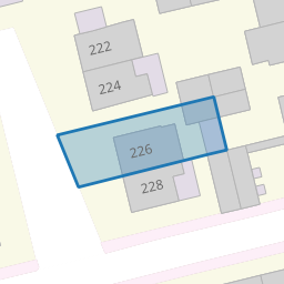 Perceel AMF00-A-4462