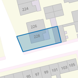 Perceel AMF00-A-4463