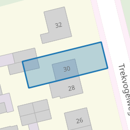 Perceel AMF00-A-4464