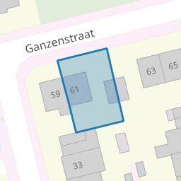 Perceel AMF00-A-4470