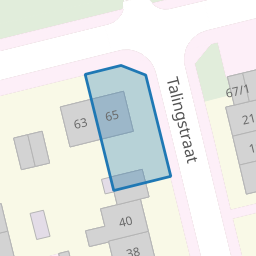 Perceel AMF00-A-4472