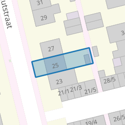 Perceel AMF00-A-4477