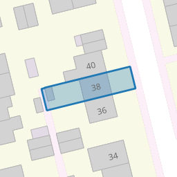 Perceel AMF00-A-4480