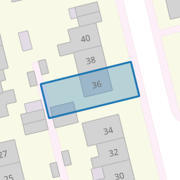 Perceel AMF00-A-4481