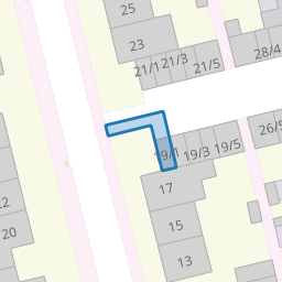 Perceel AMF00-A-4493