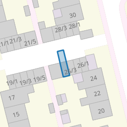 Perceel AMF00-A-4497