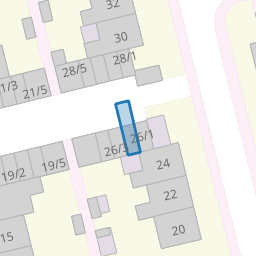 Perceel AMF00-A-4499