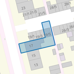Perceel AMF00-A-4501